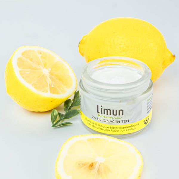 ALH LIMUN KREMA 50G
